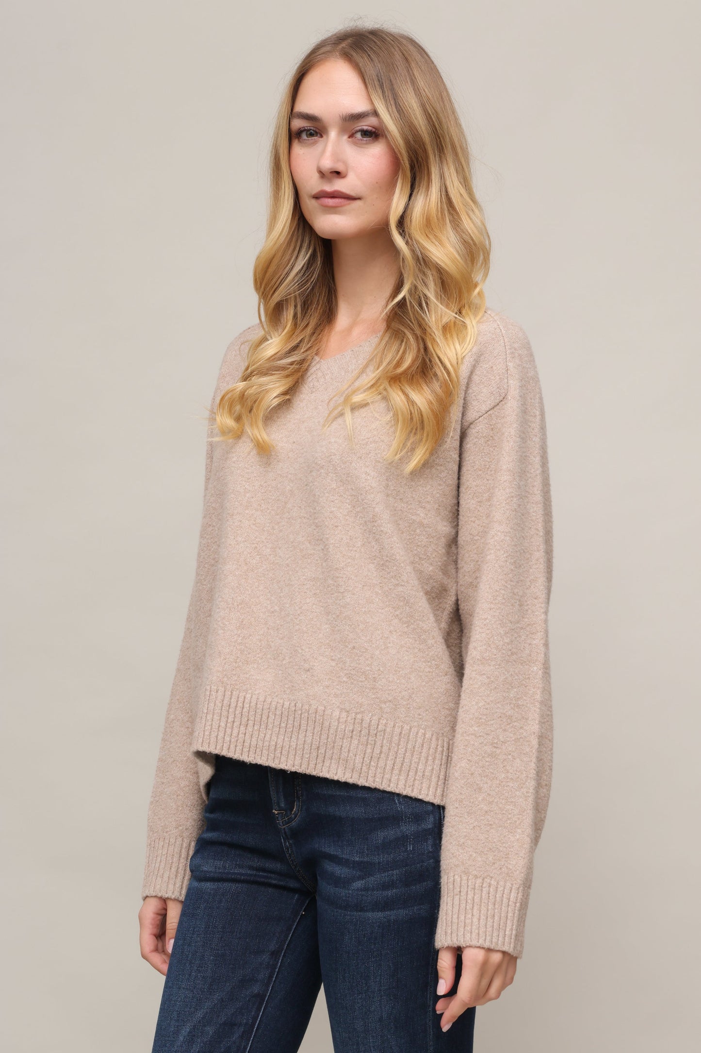 Eloise Sweater