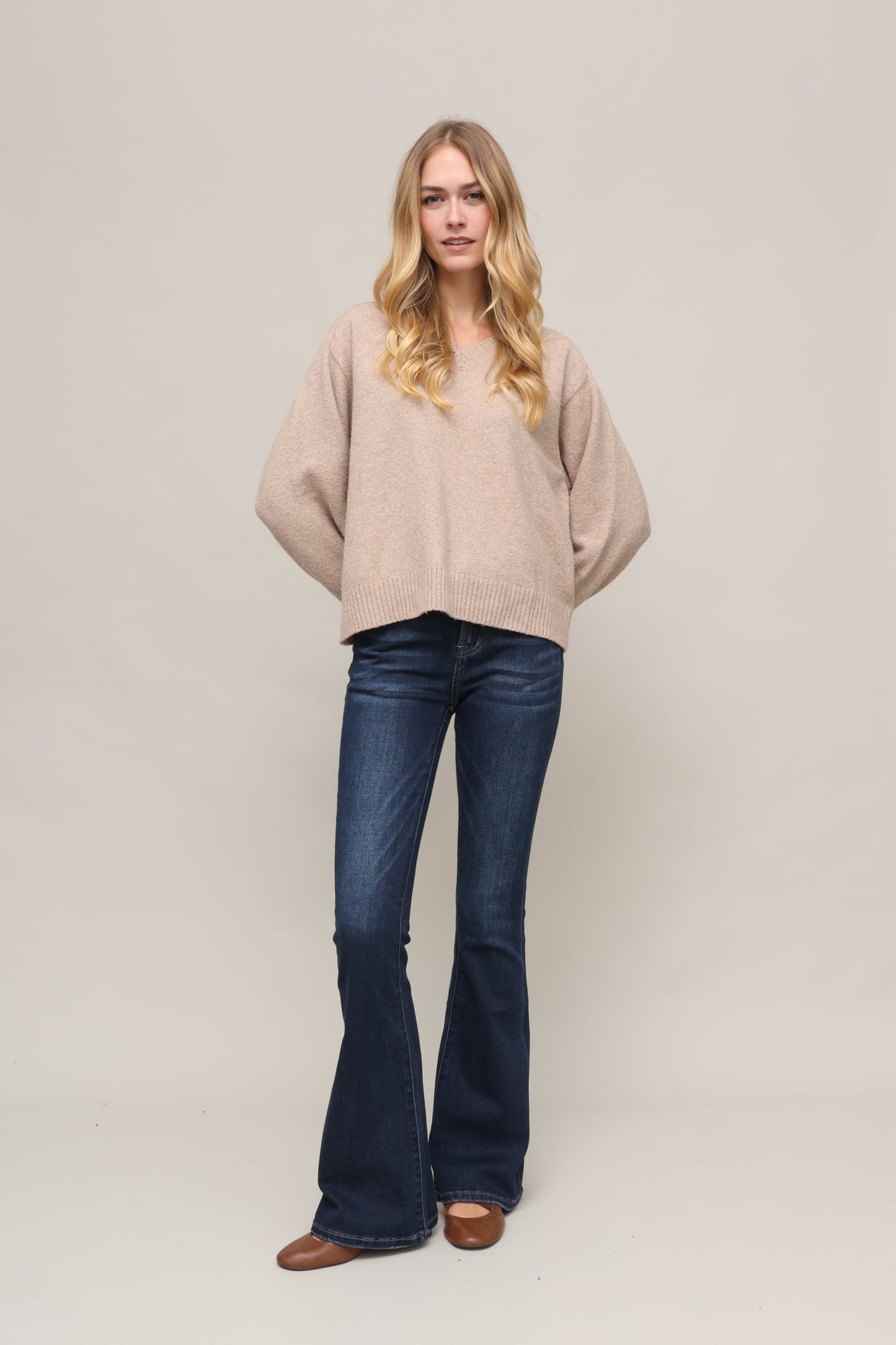 Eloise Sweater
