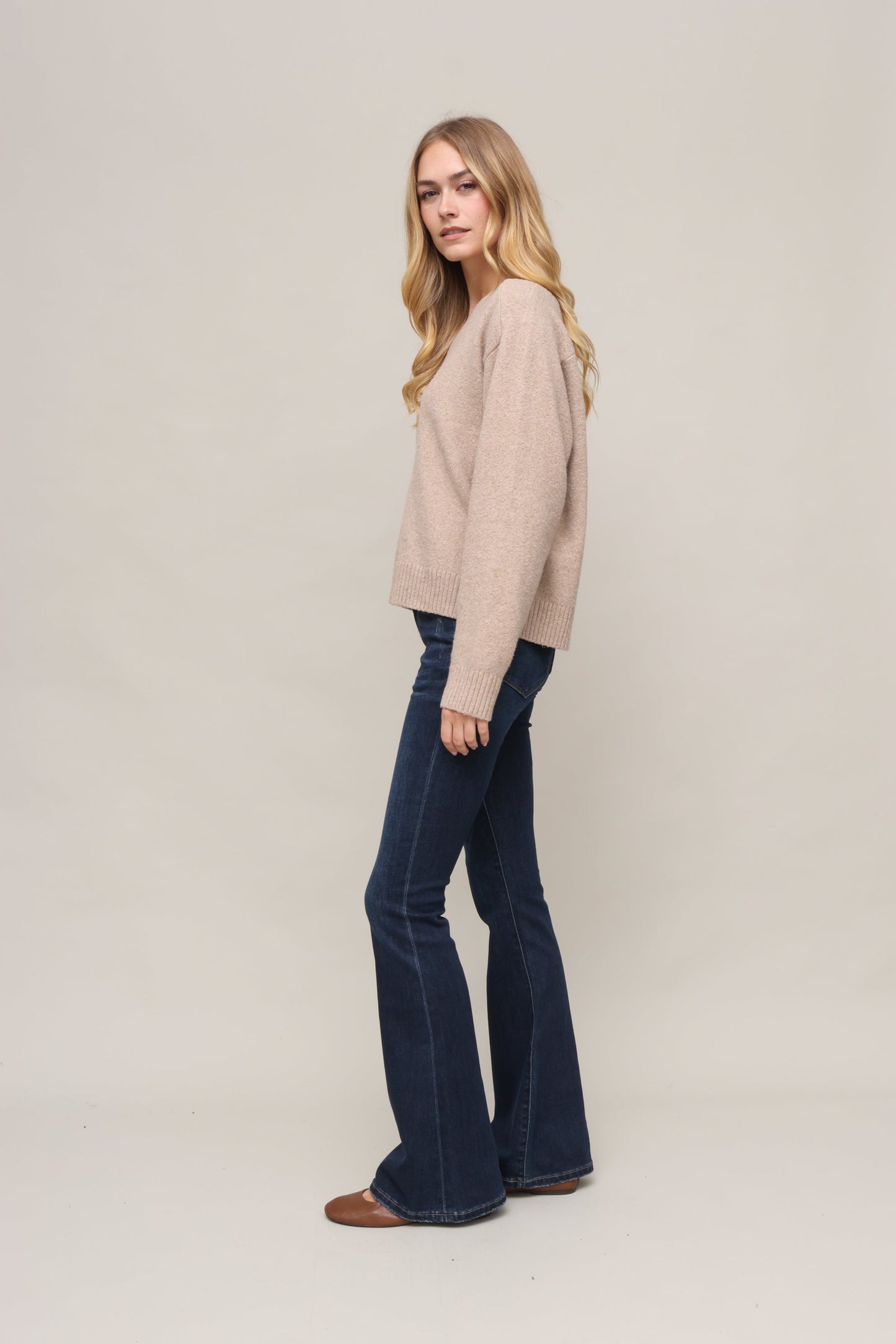 Eloise Sweater