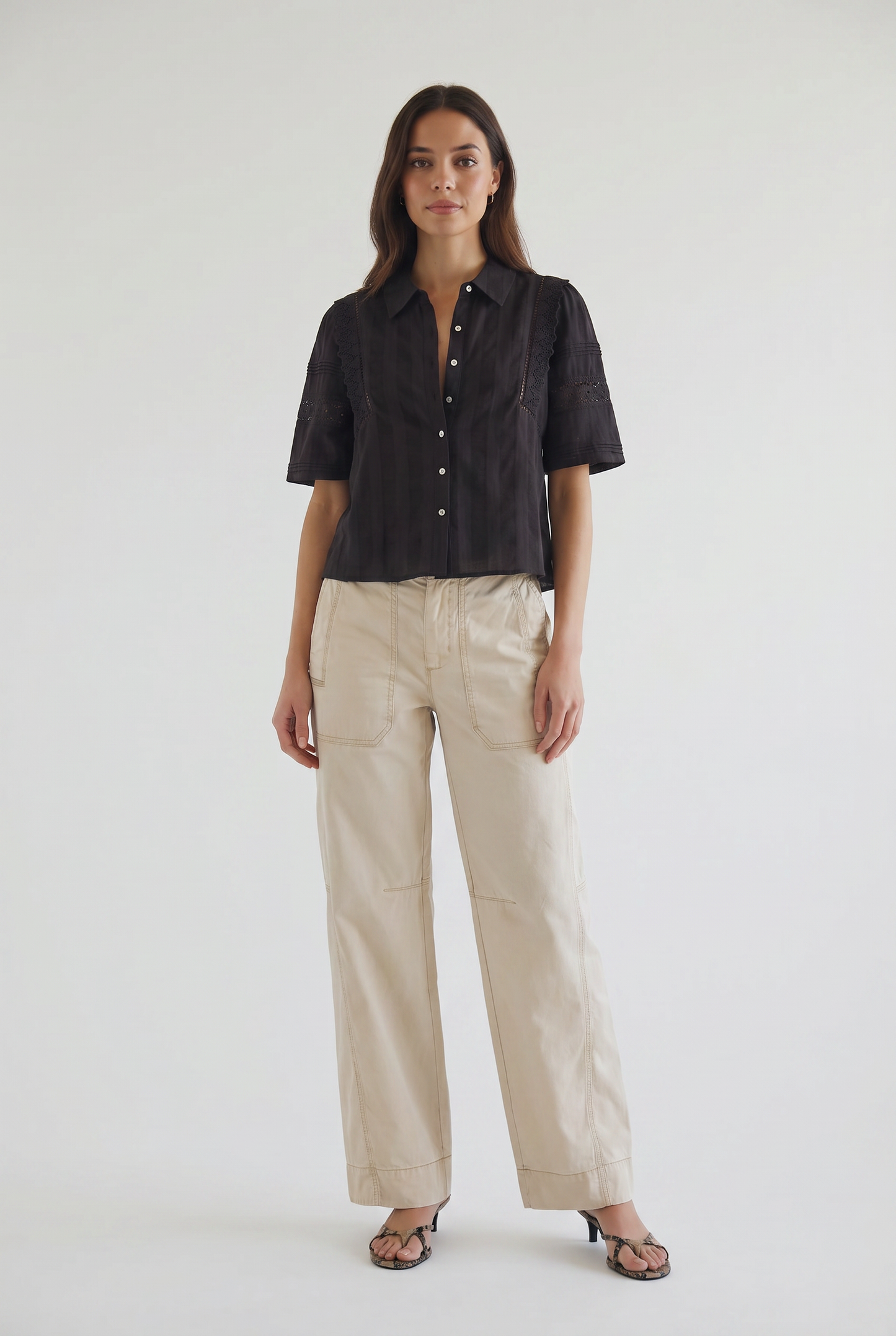 Elosia Pant