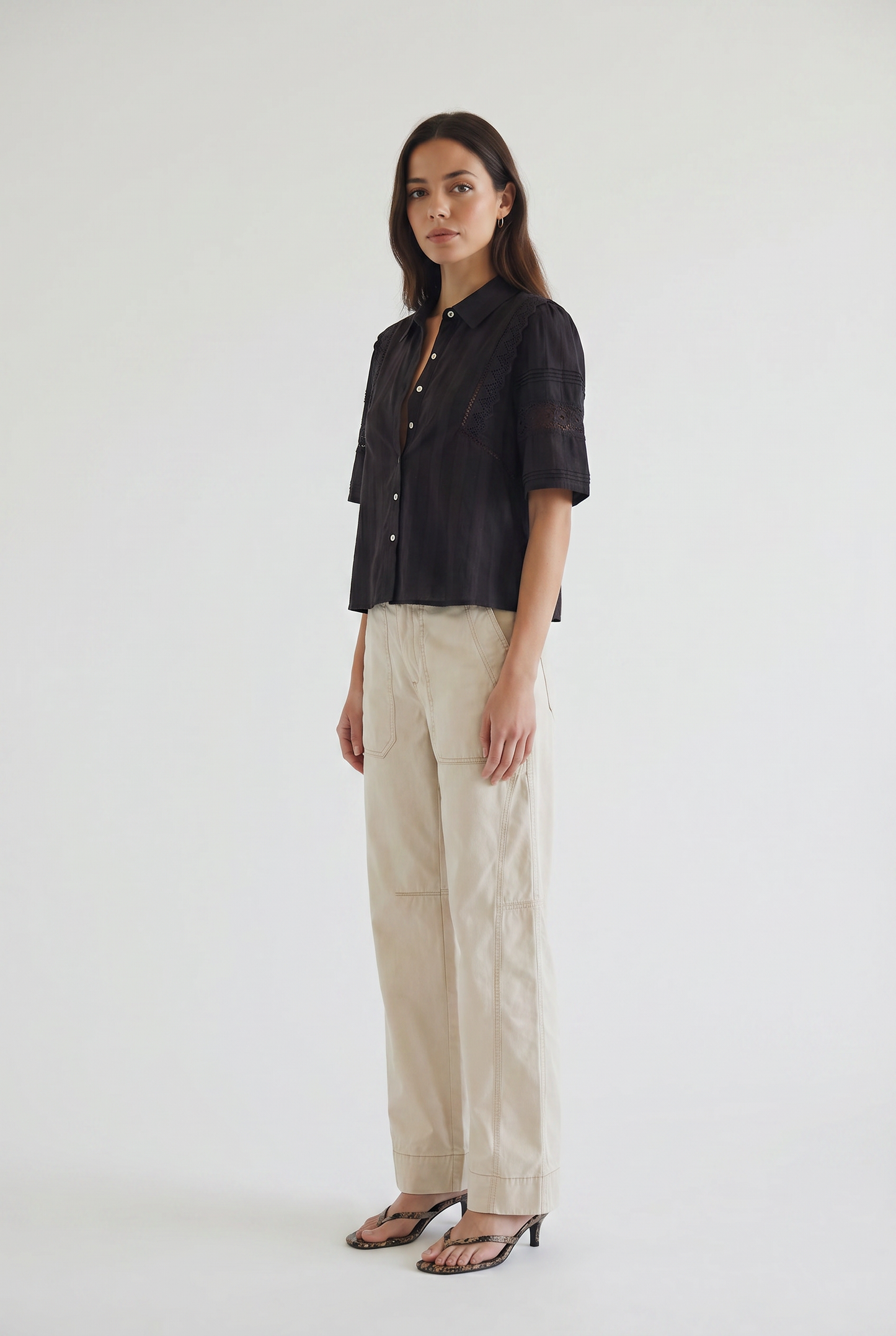 Elosia Pant