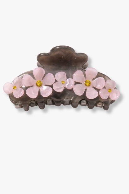Fifi Multi Flower Hair Clip