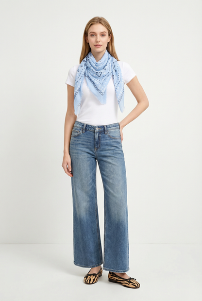 Gigi Bandana Scarf