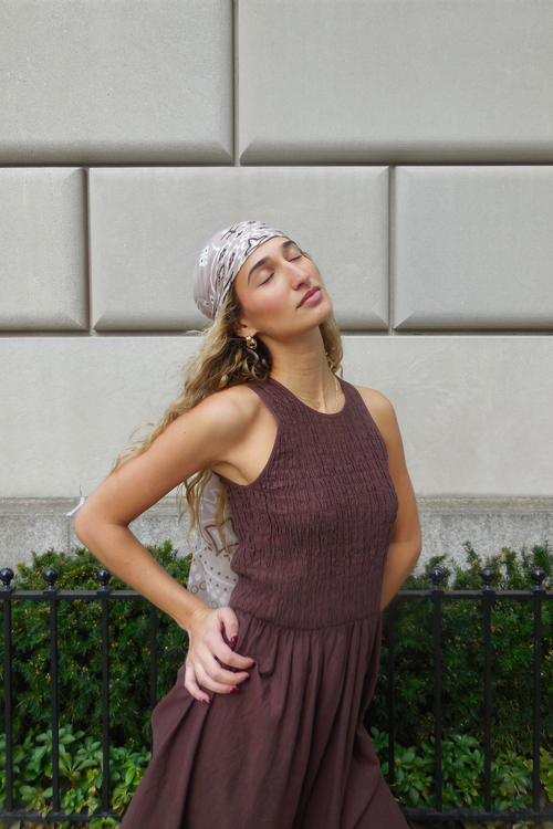 Gigi Bandana Scarf