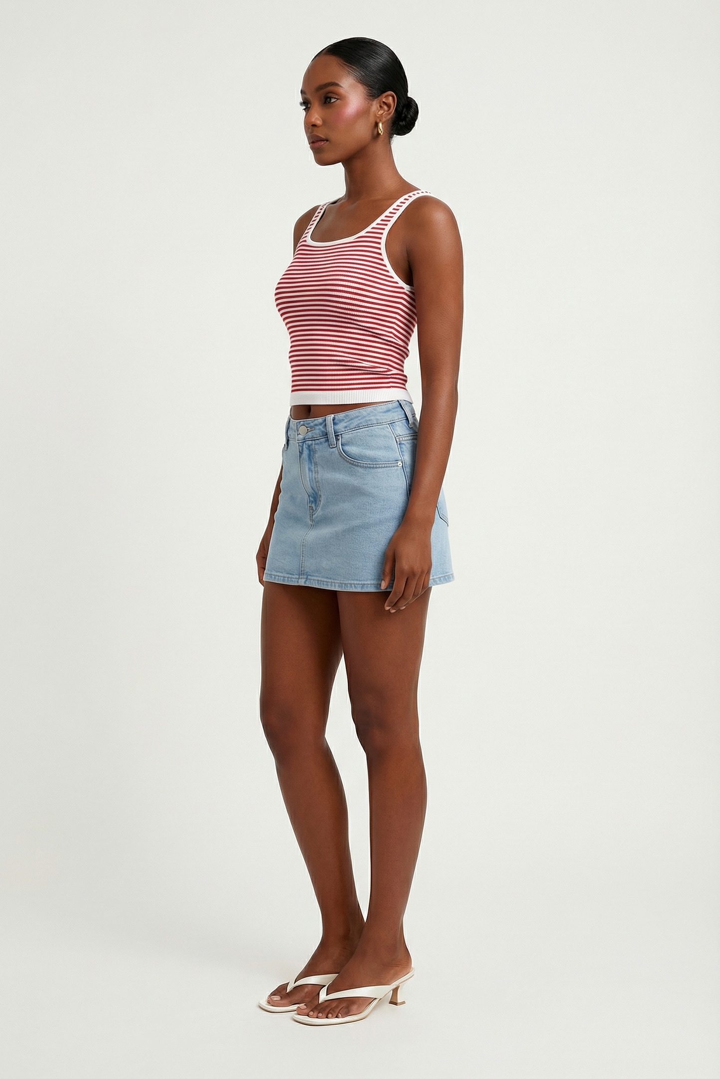 Harper Stripe Tank