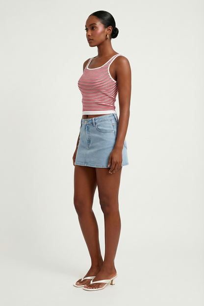 Harper Stripe Tank