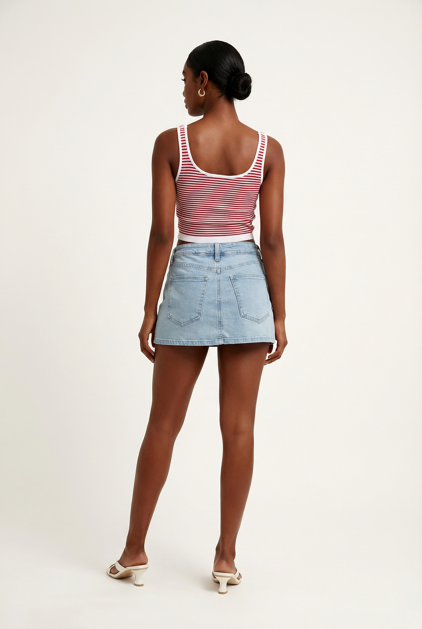 Harper Stripe Tank