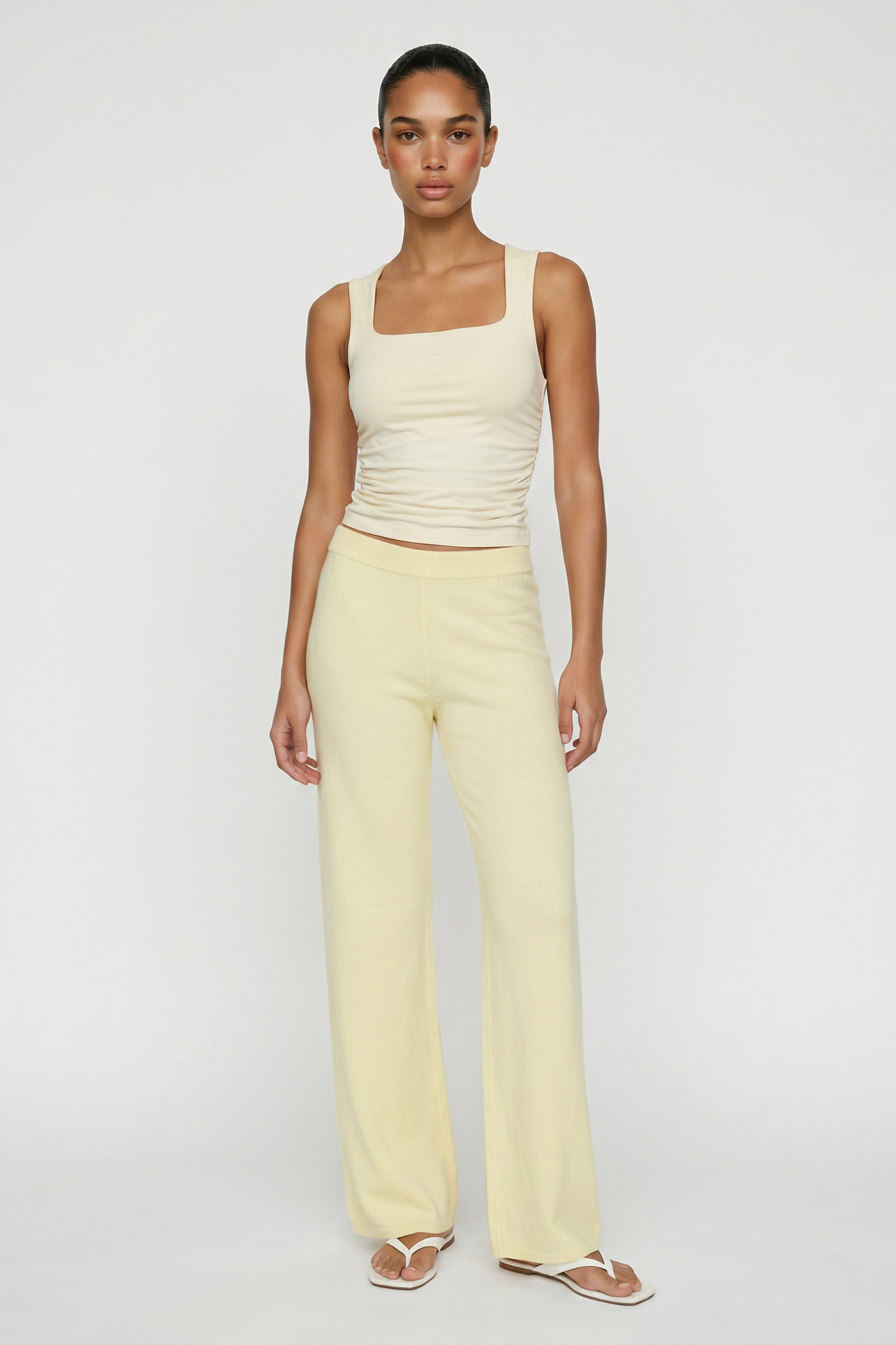 Hudson Knit Pant