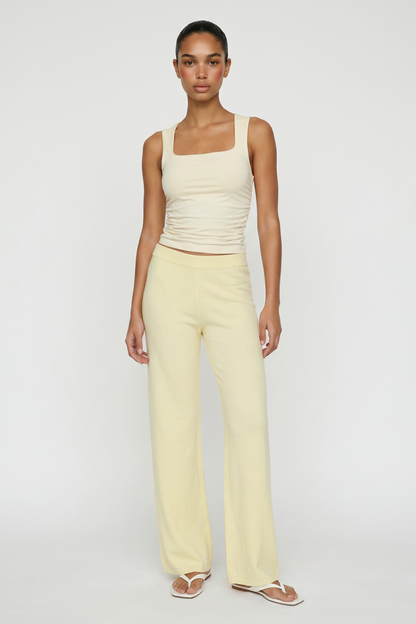 Hudson Knit Pant