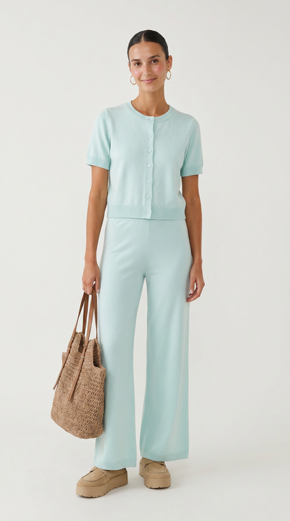 Hudson Knit Pant