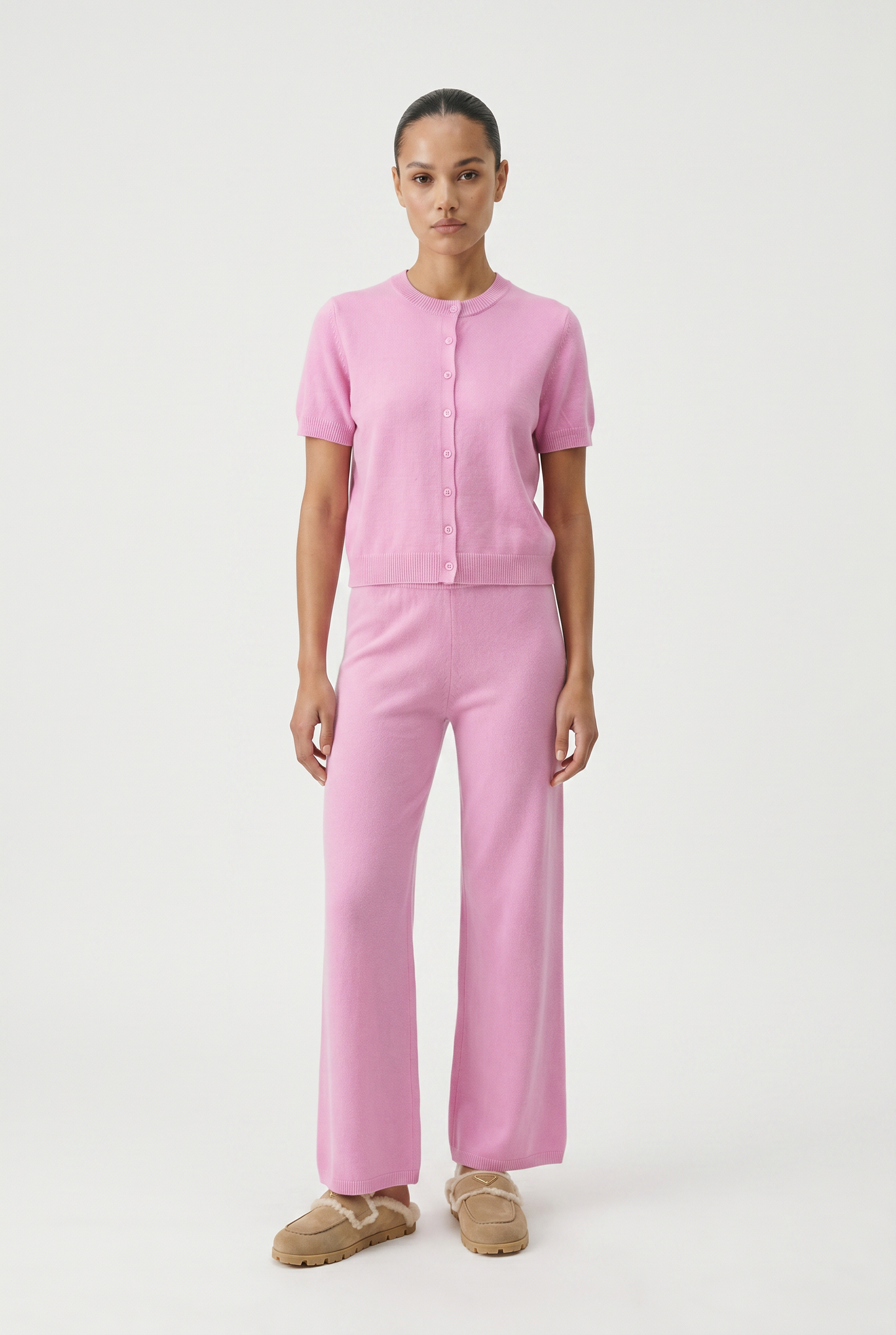 Hudson Knit Pant