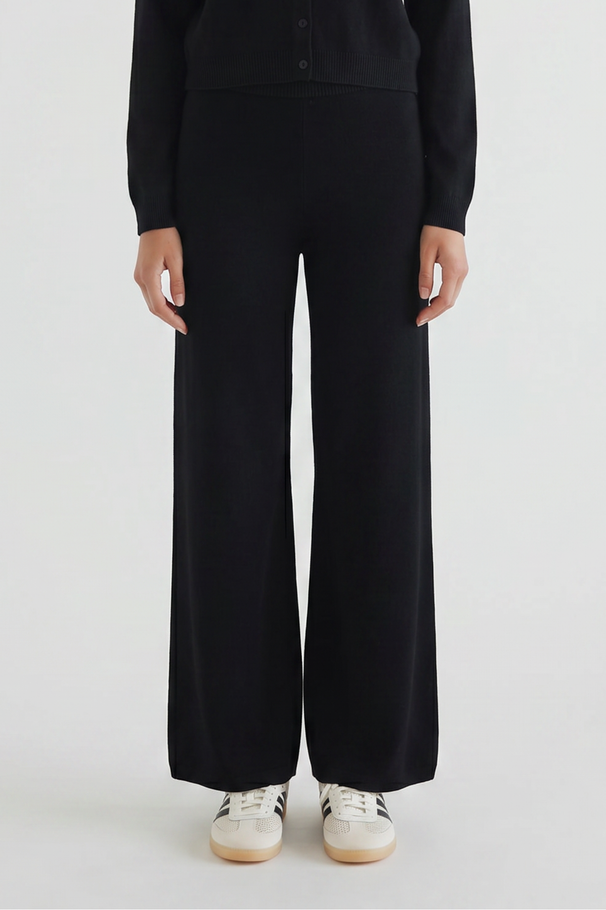 Hudson Knit Pant