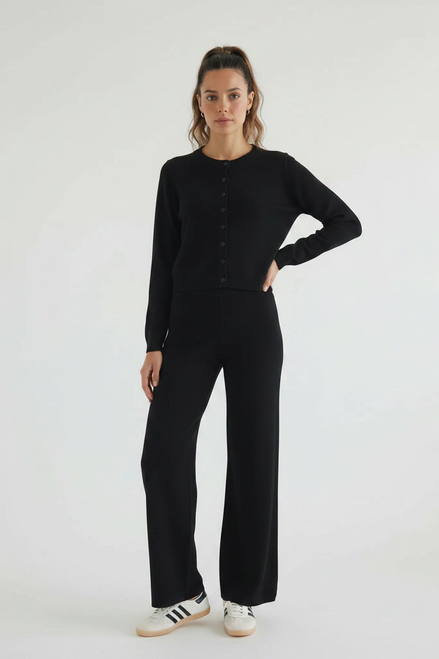 Hudson Knit Pant