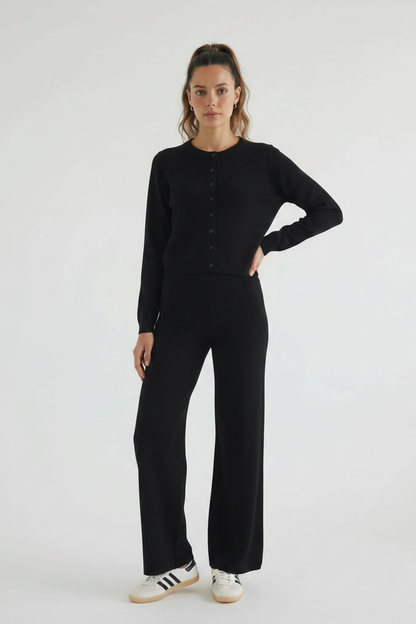 Hudson Knit Pant