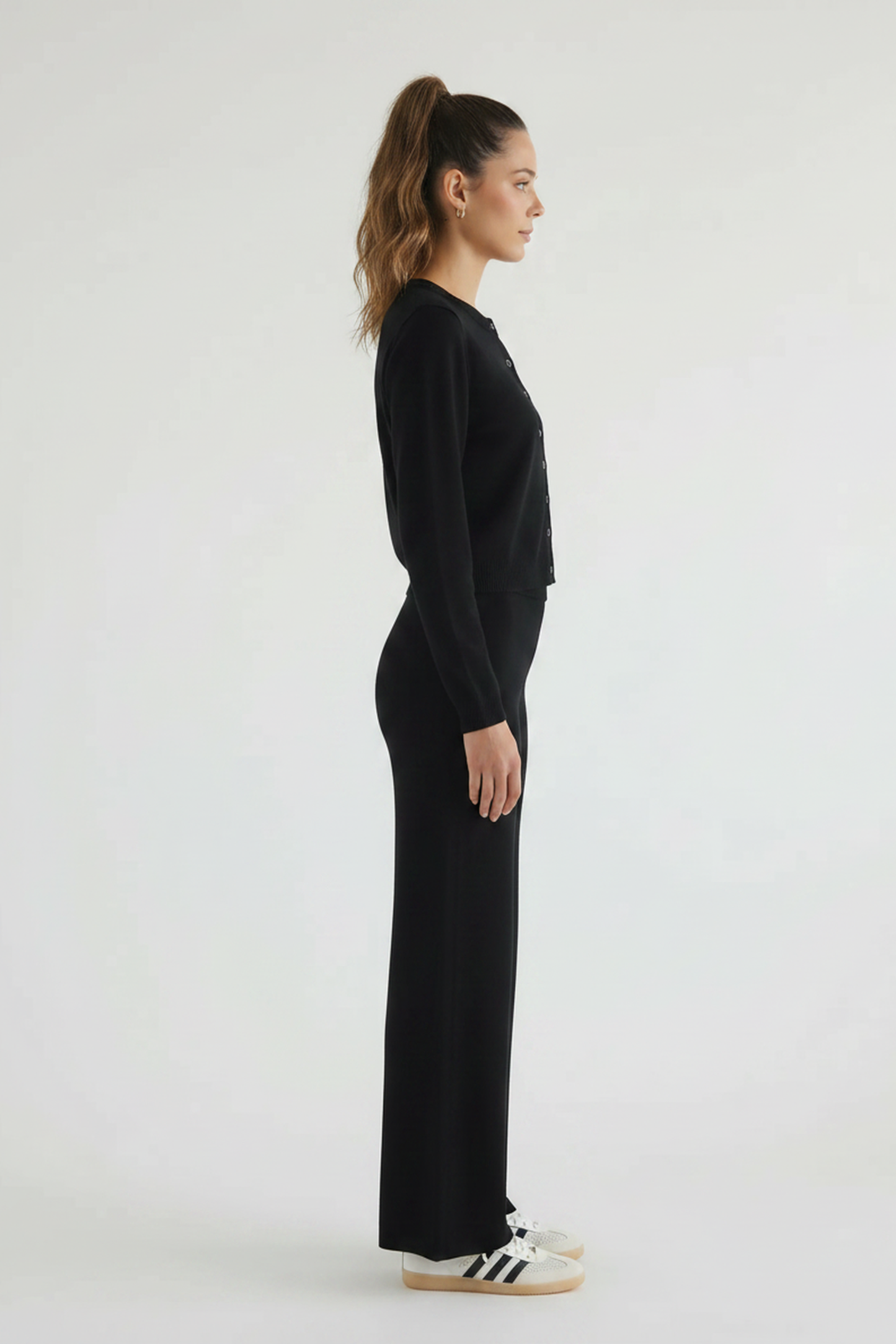 Hudson Knit Pant