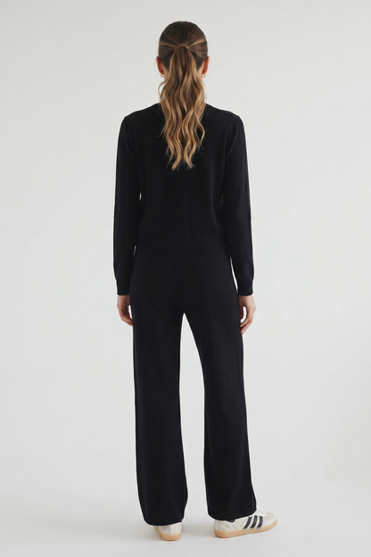 Hudson Knit Pant