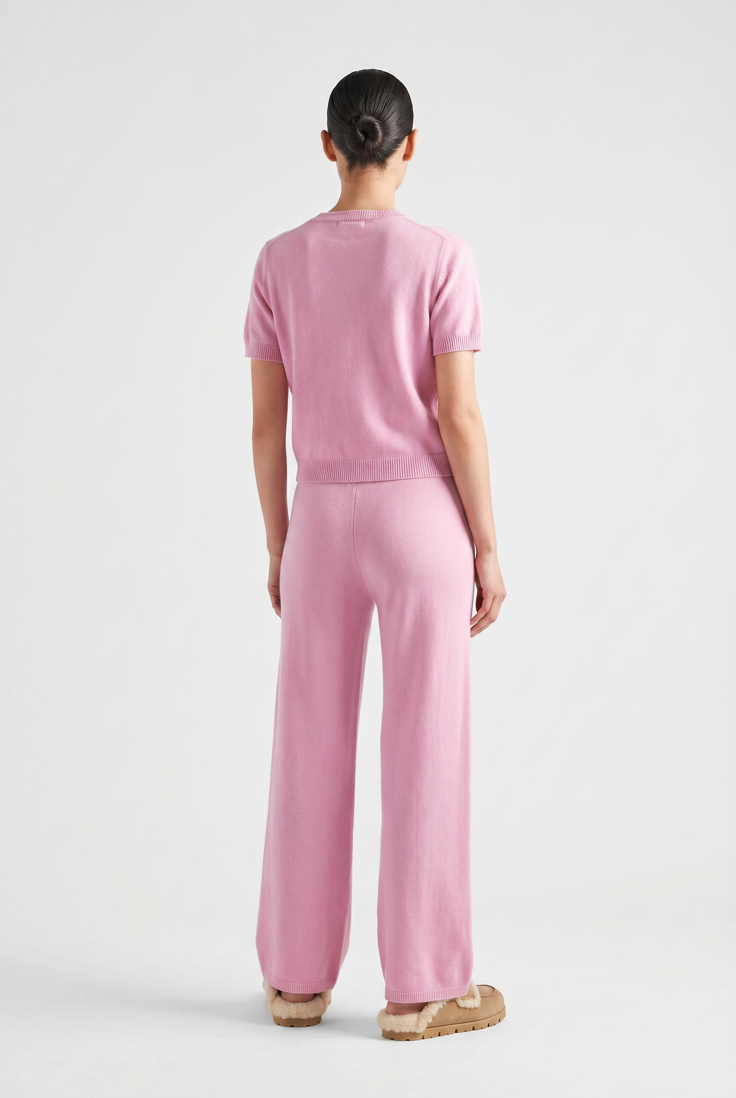 Hudson Knit Pant