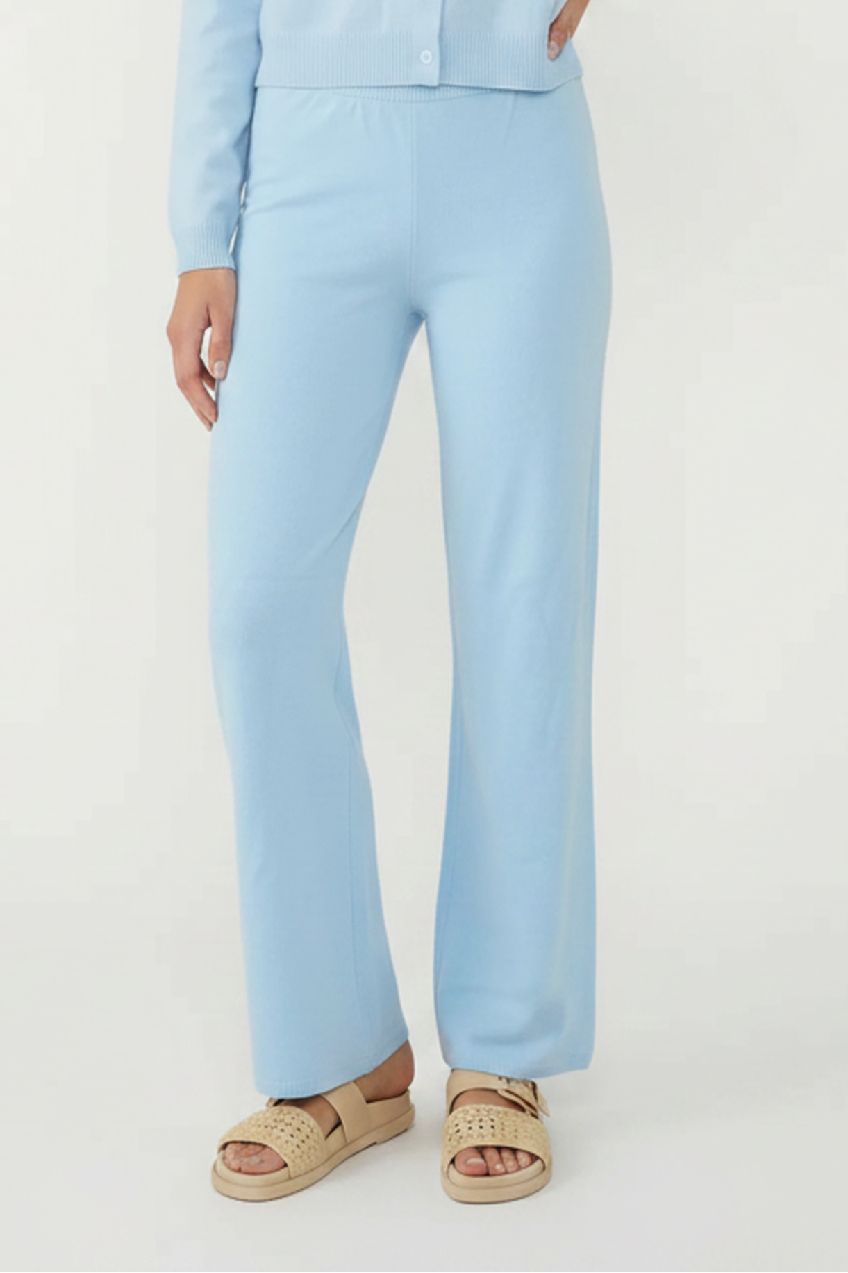 Hudson Knit Pant