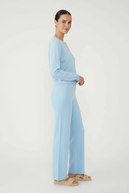 Hudson Knit Pant