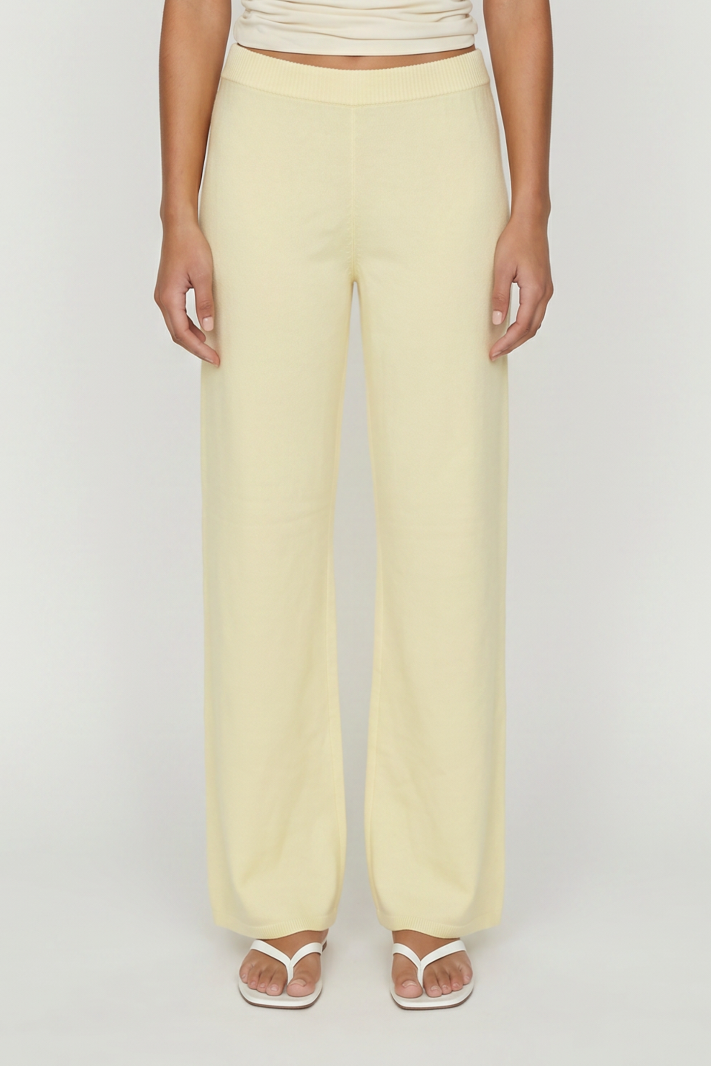 Hudson Knit Pant