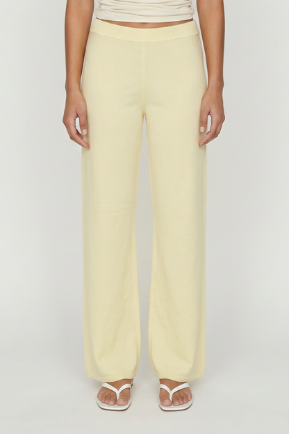 Hudson Knit Pant