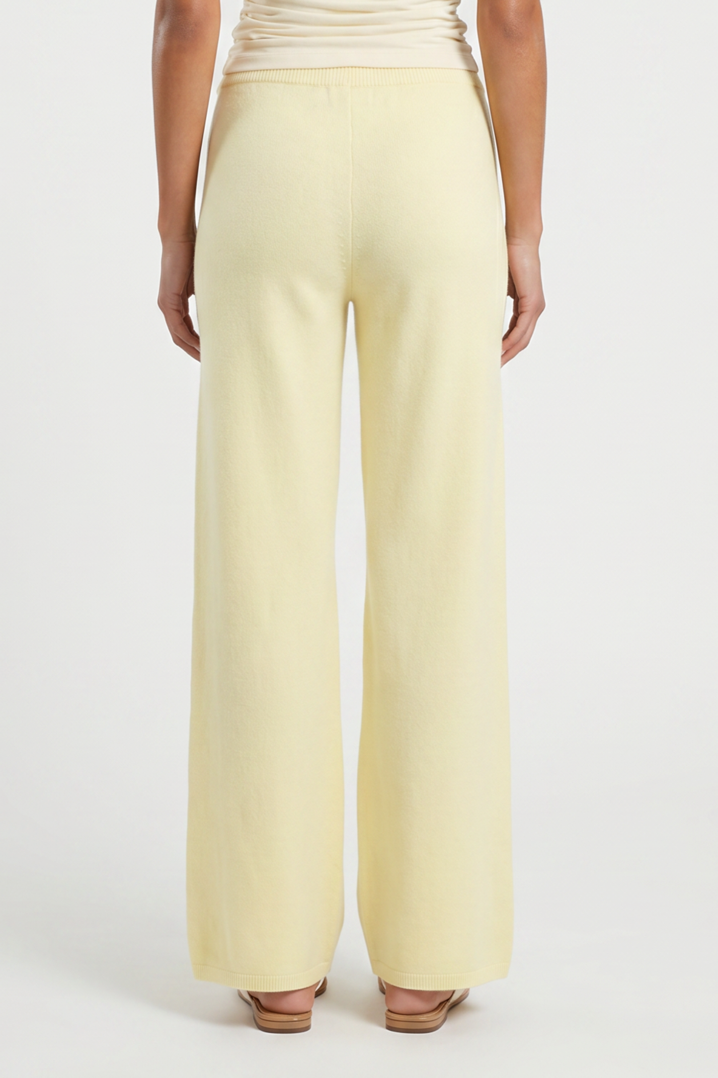 Hudson Knit Pant