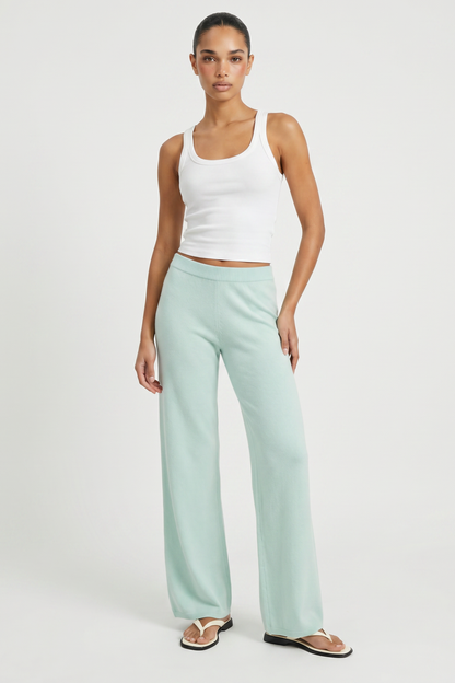 Hudson Knit Pant