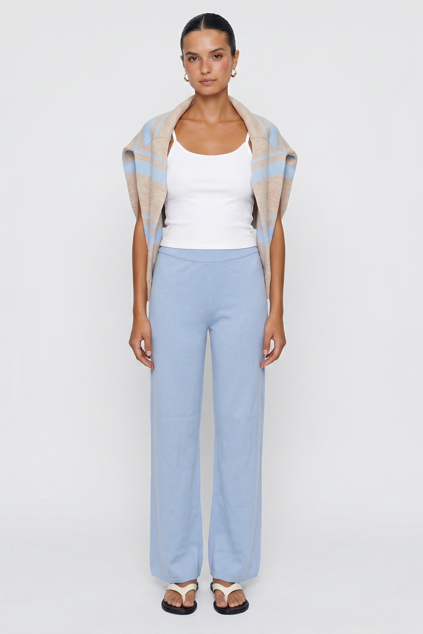 Hudson Knit Pant