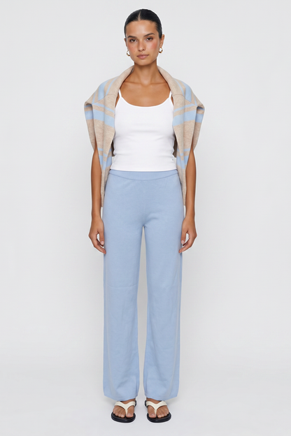 Hudson Knit Pant