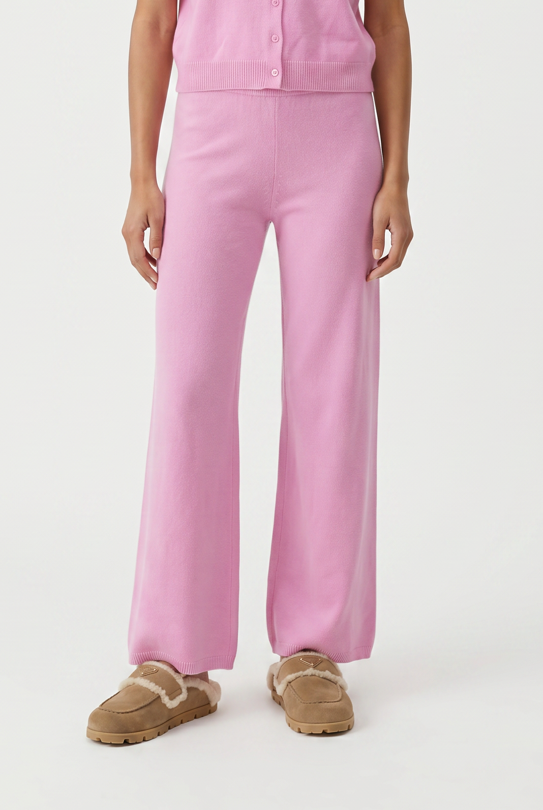 Hudson Knit Pant