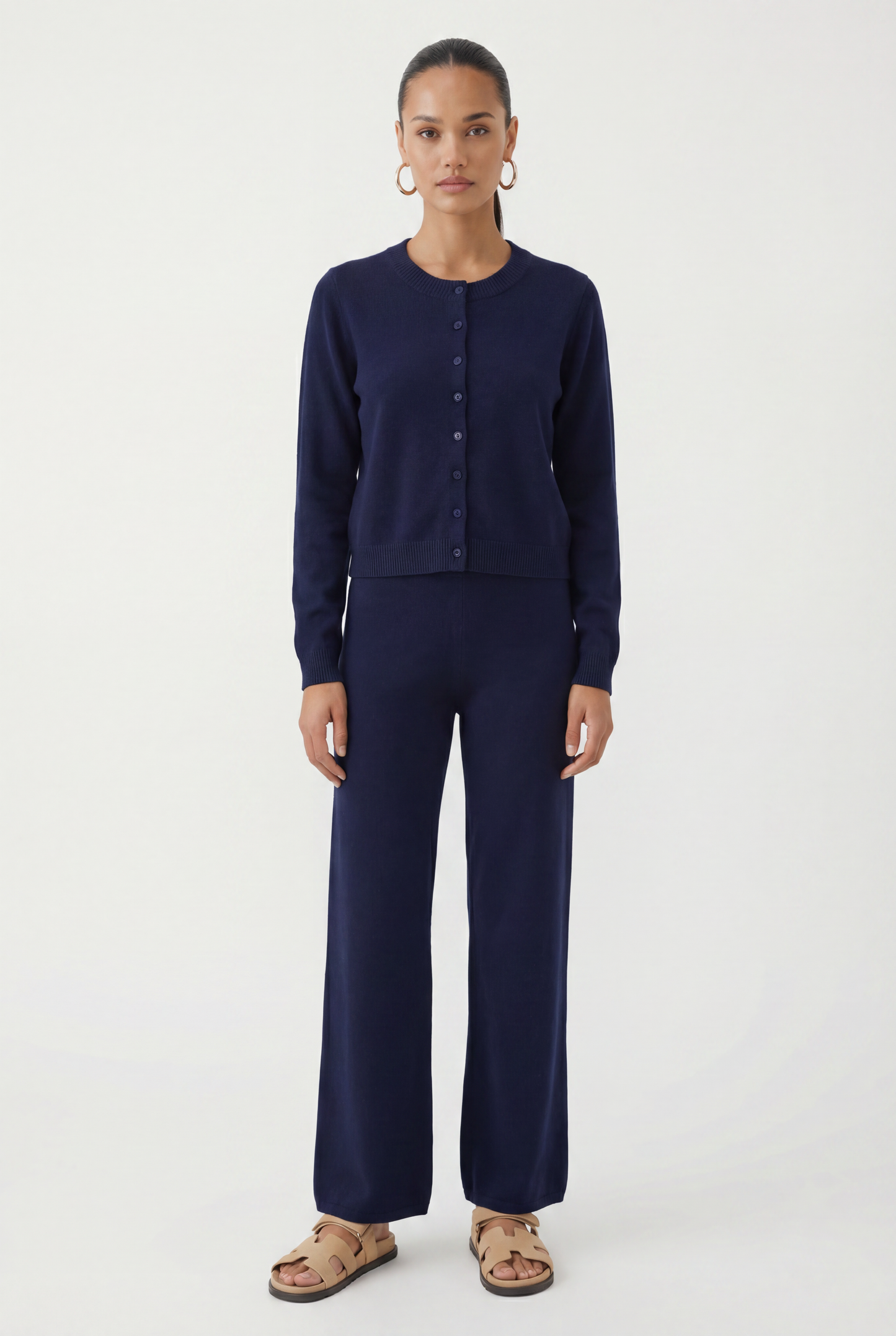 Hudson Knit Pant