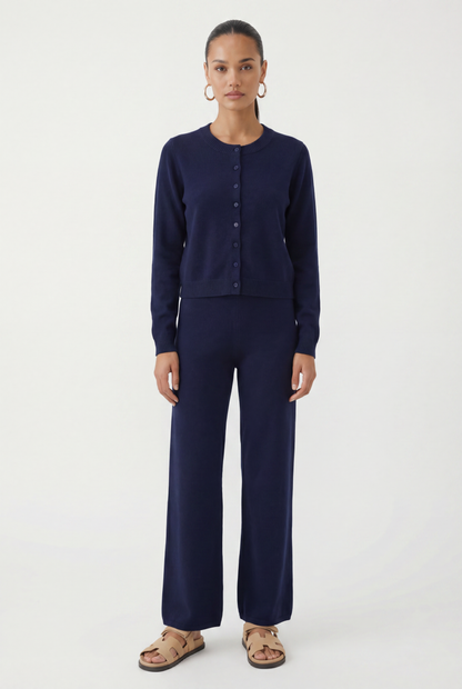 Hudson Knit Pant