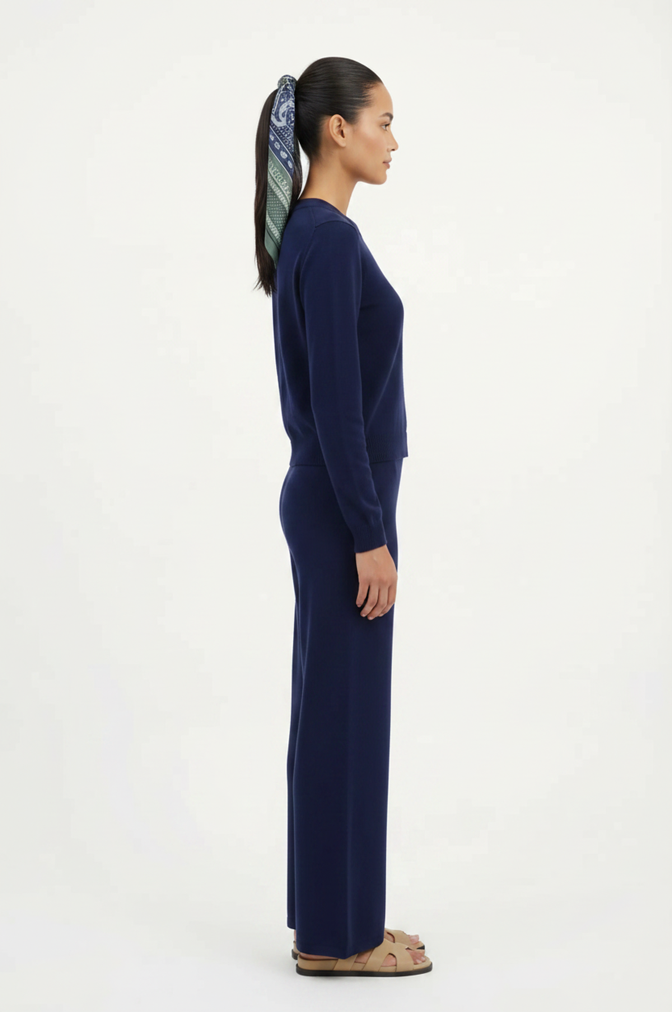 Hudson Knit Pant