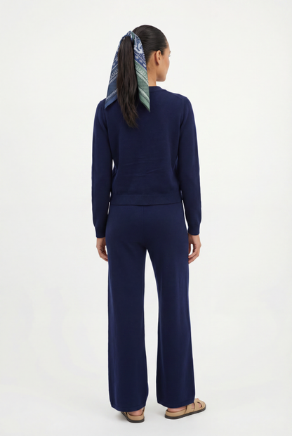 Hudson Knit Pant