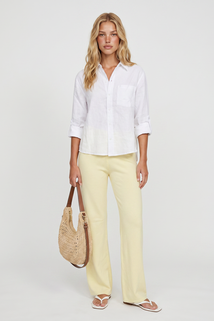 Hudson Knit Pant