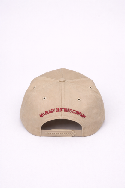Hug Club Trucker Hat