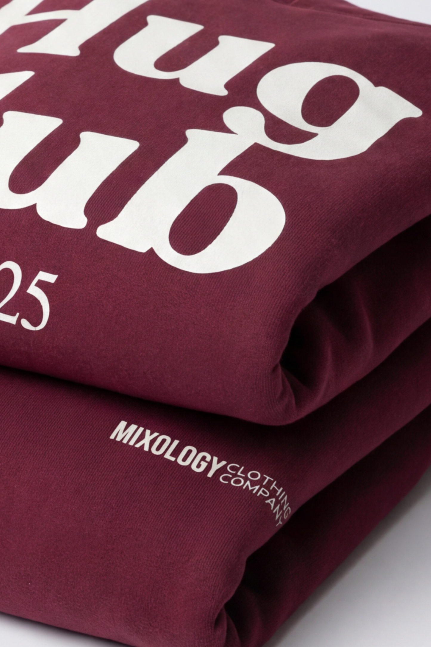 Hug Club Unisex Hoodie