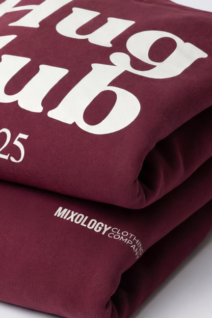 Hug Club Unisex Hoodie