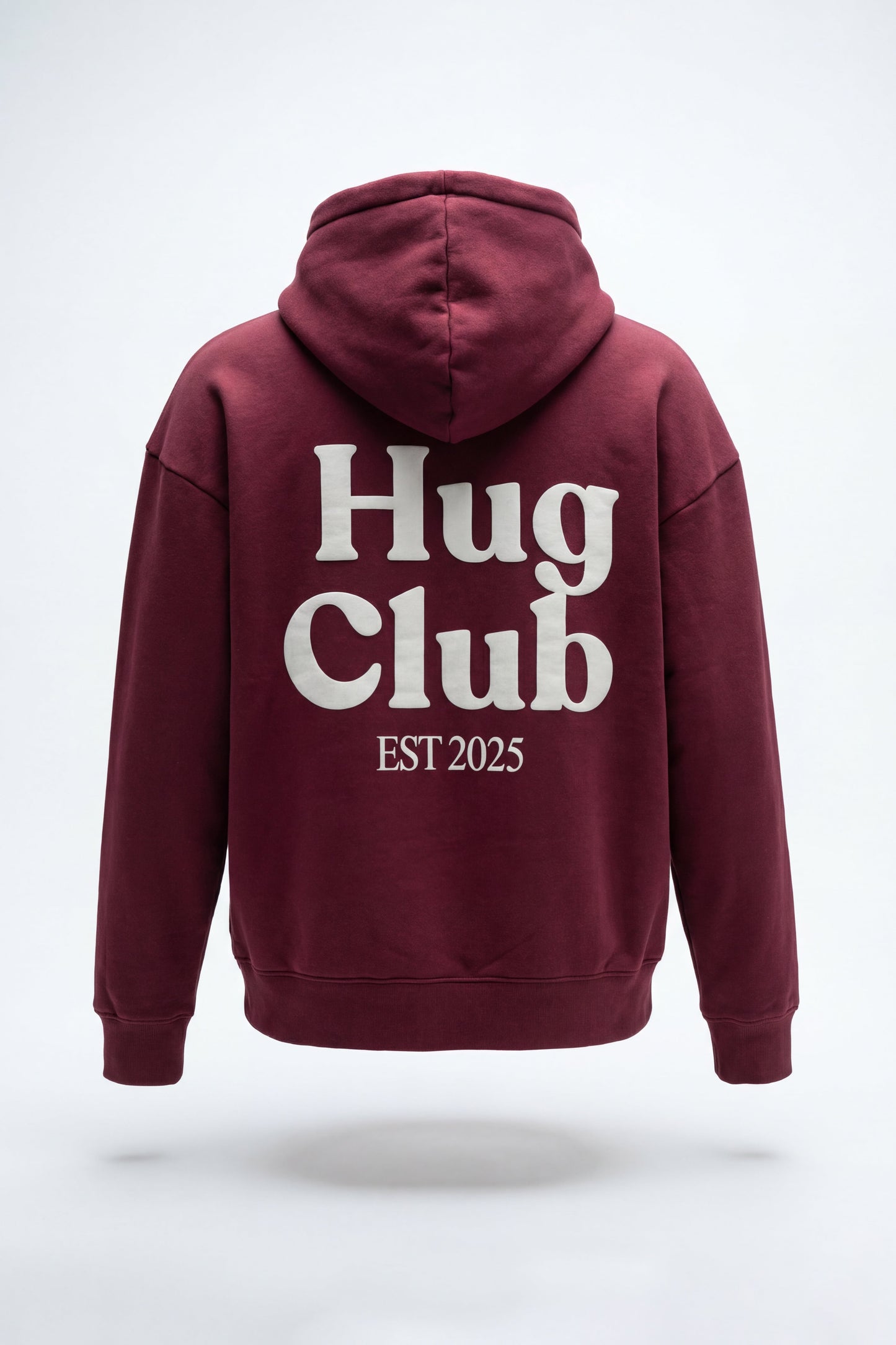 Hug Club Unisex Hoodie