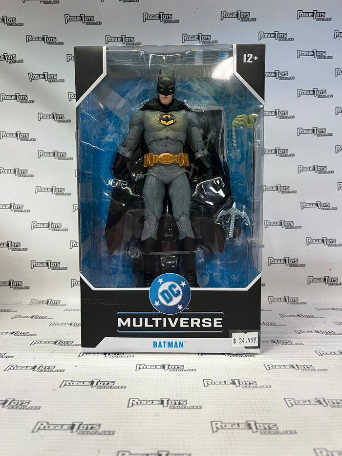 DC Multiverse Batman McFarlane Toys