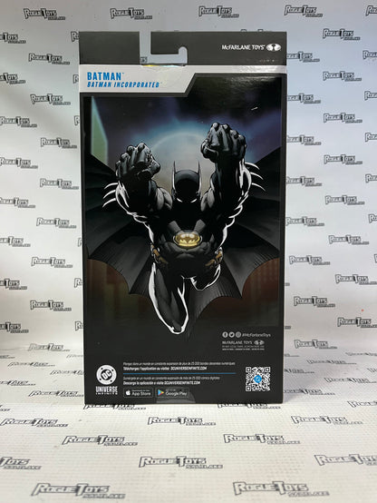 DC Multiverse Batman McFarlane Toys