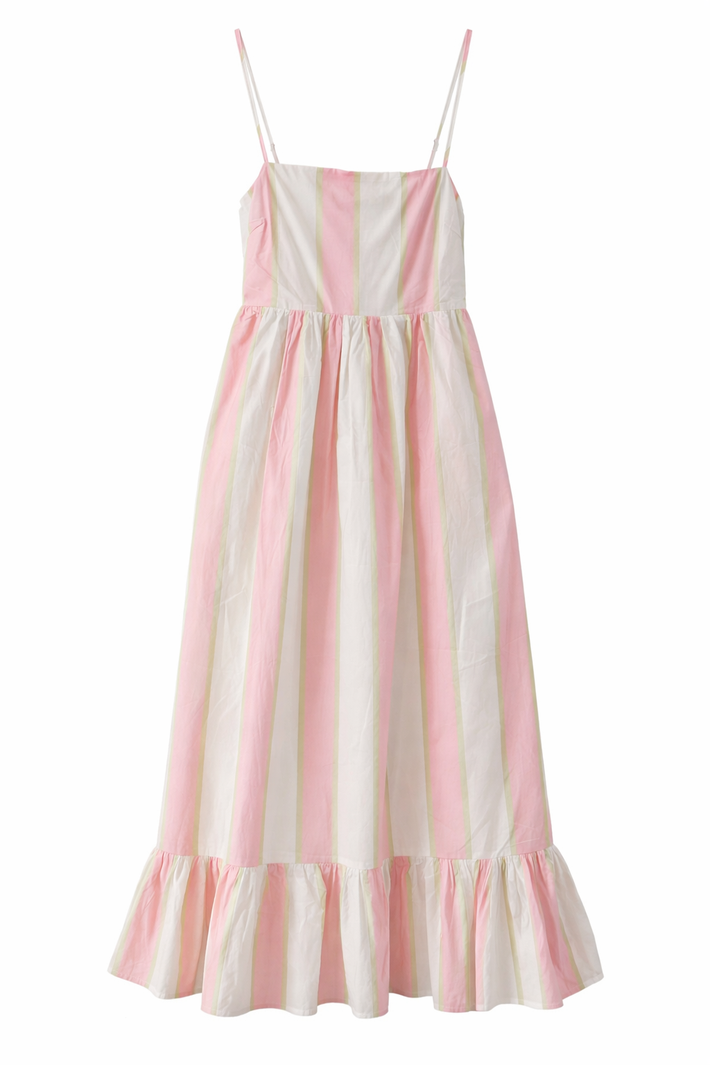 Kimberly Dress