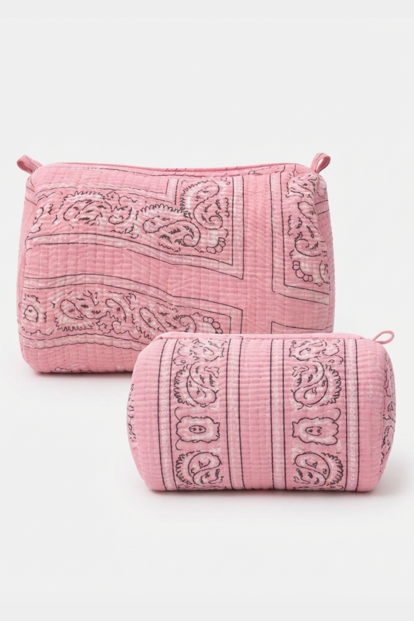Ivy Mini Bandana Pouch