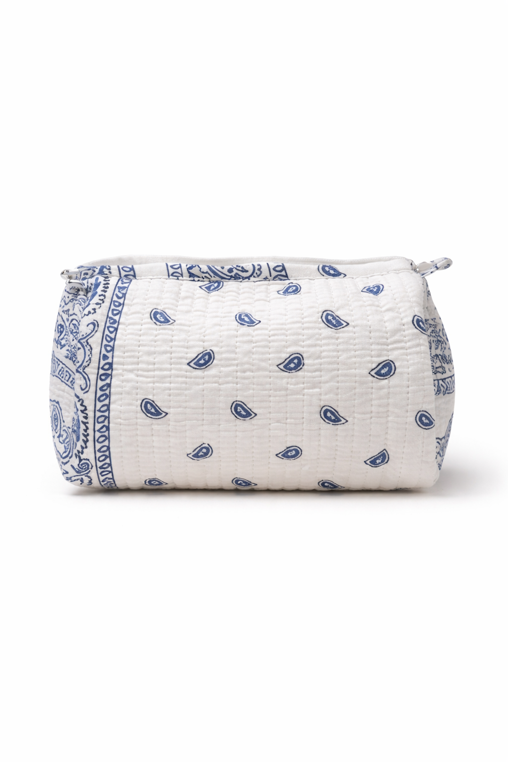 Ivy Mini Bandana Pouch