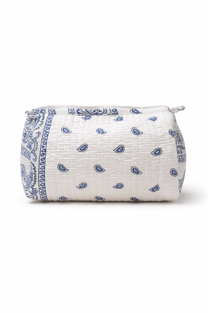 Ivy Mini Bandana Pouch