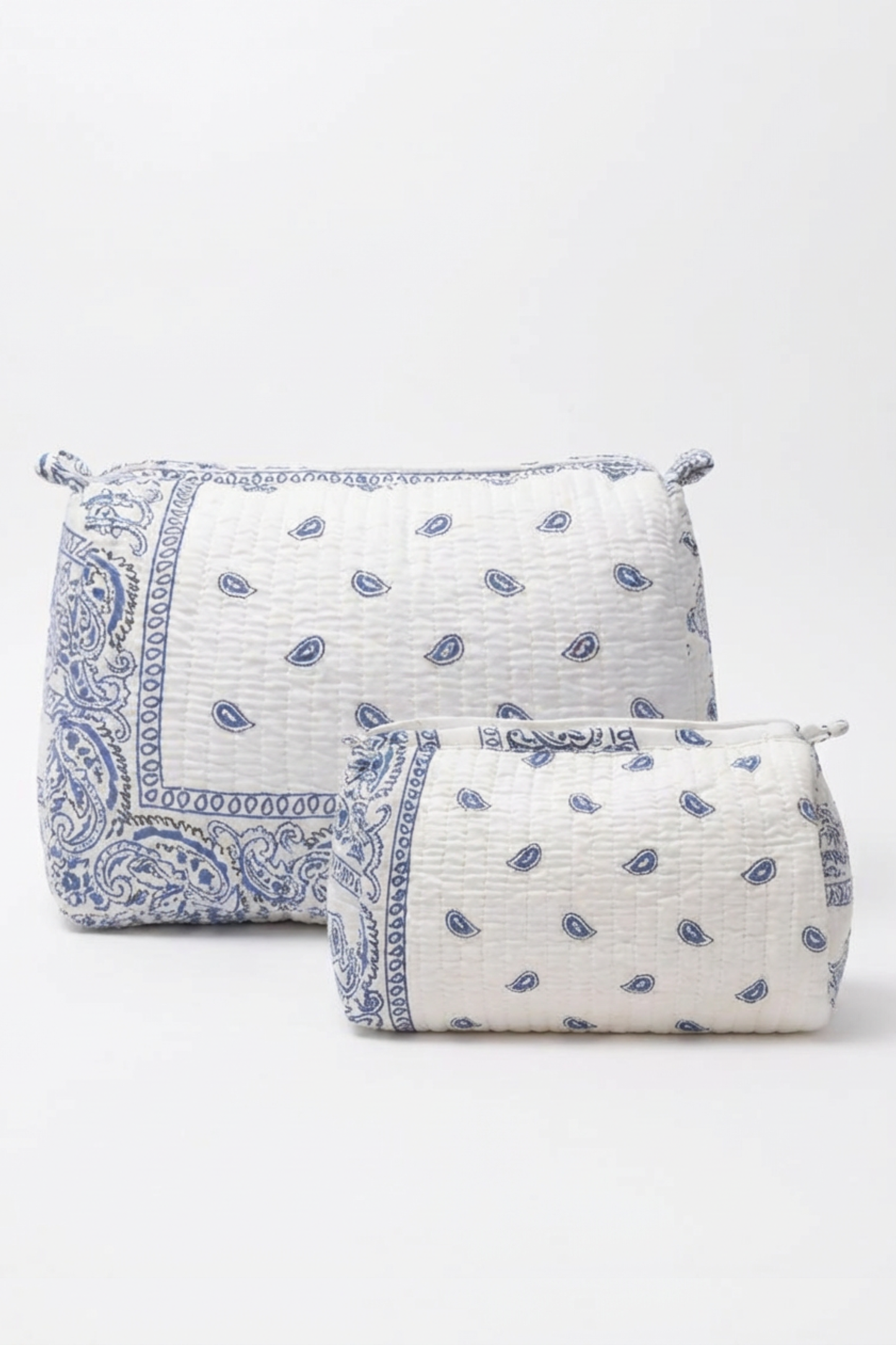 Ivy Mini Bandana Pouch