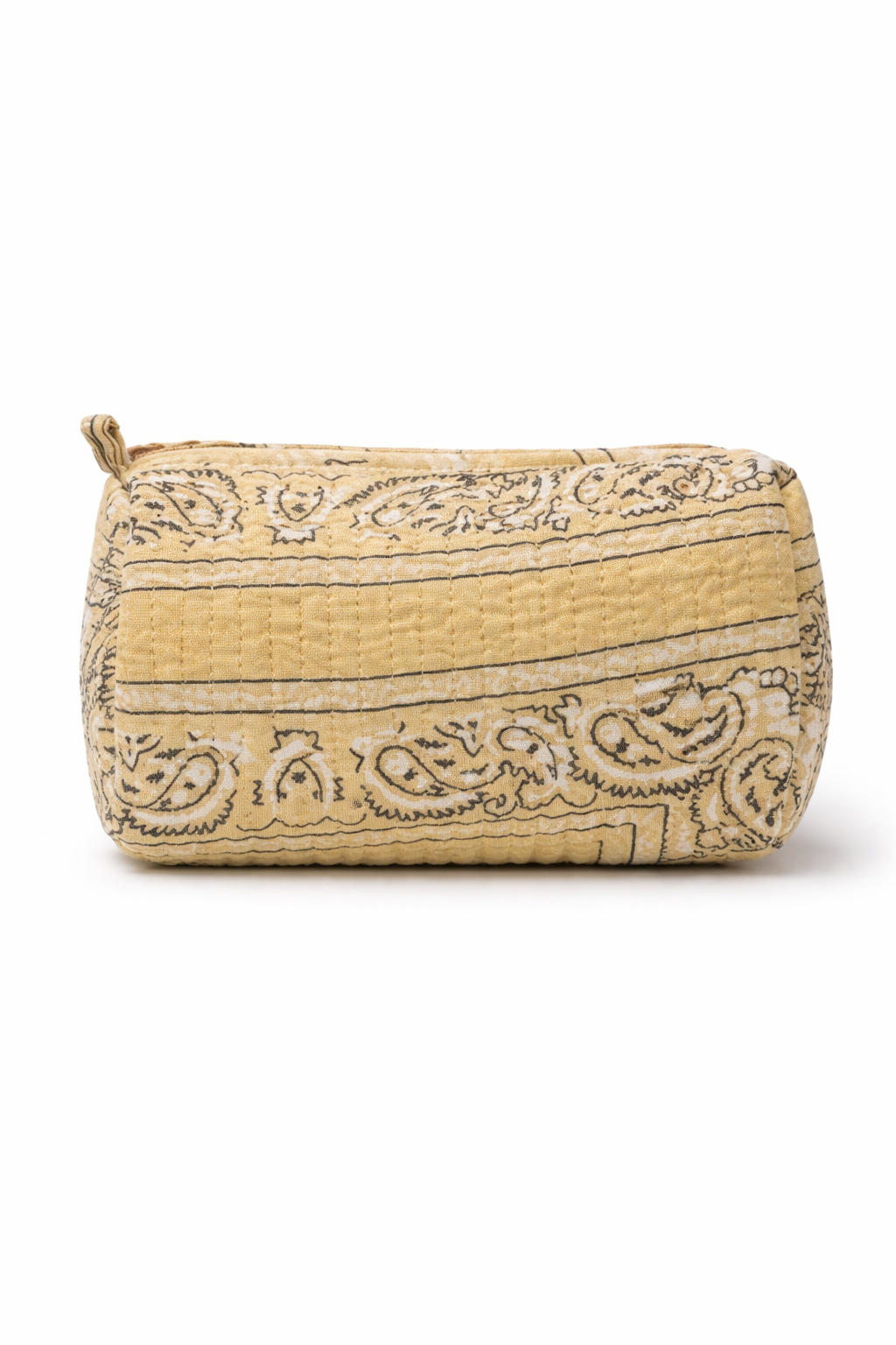 Ivy Mini Bandana Pouch
