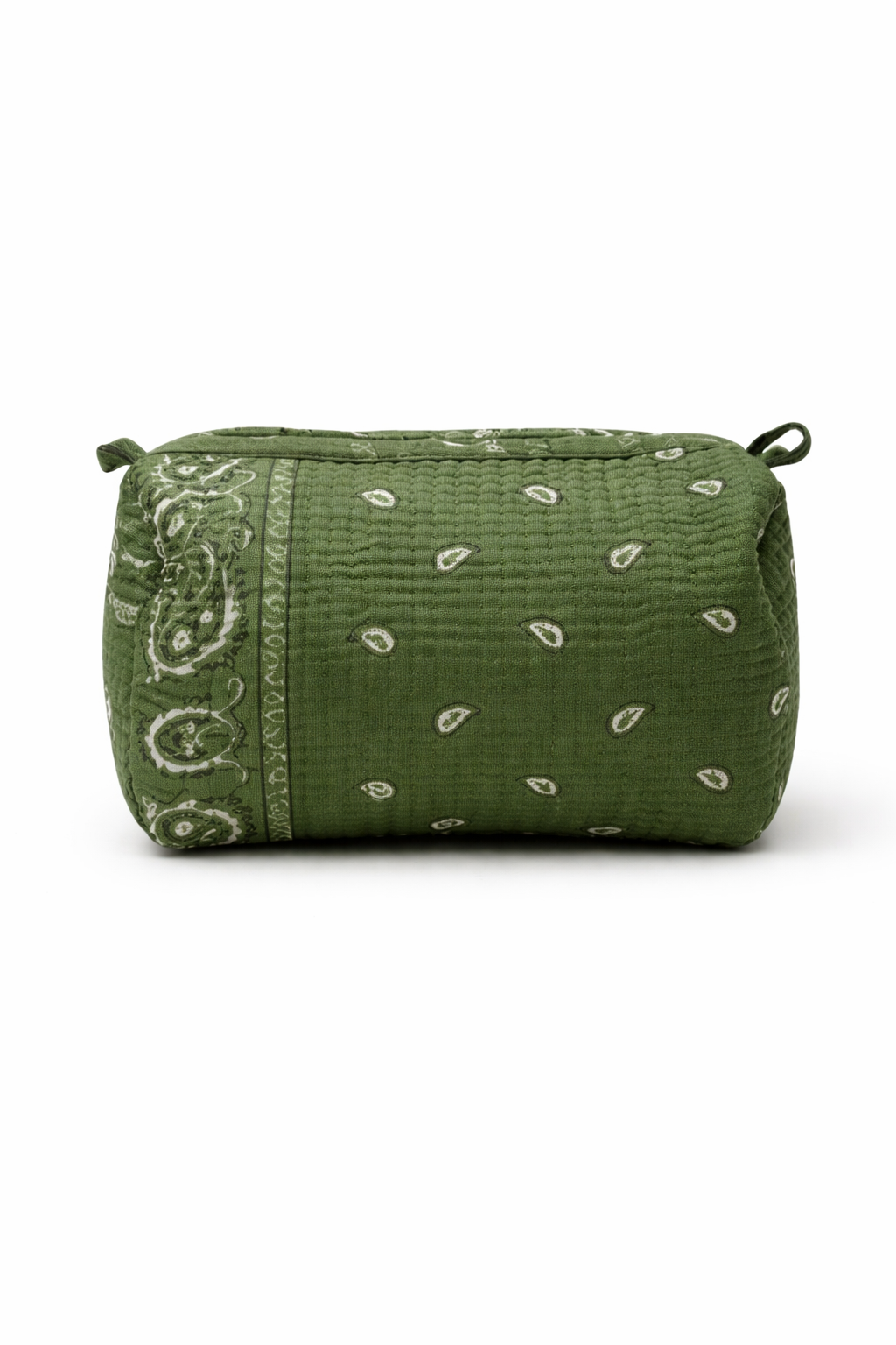 Ivy Mini Bandana Pouch