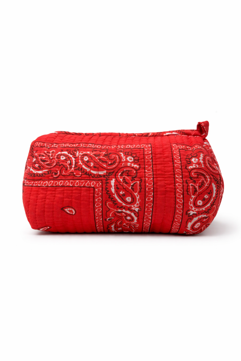 Ivy Mini Bandana Pouch