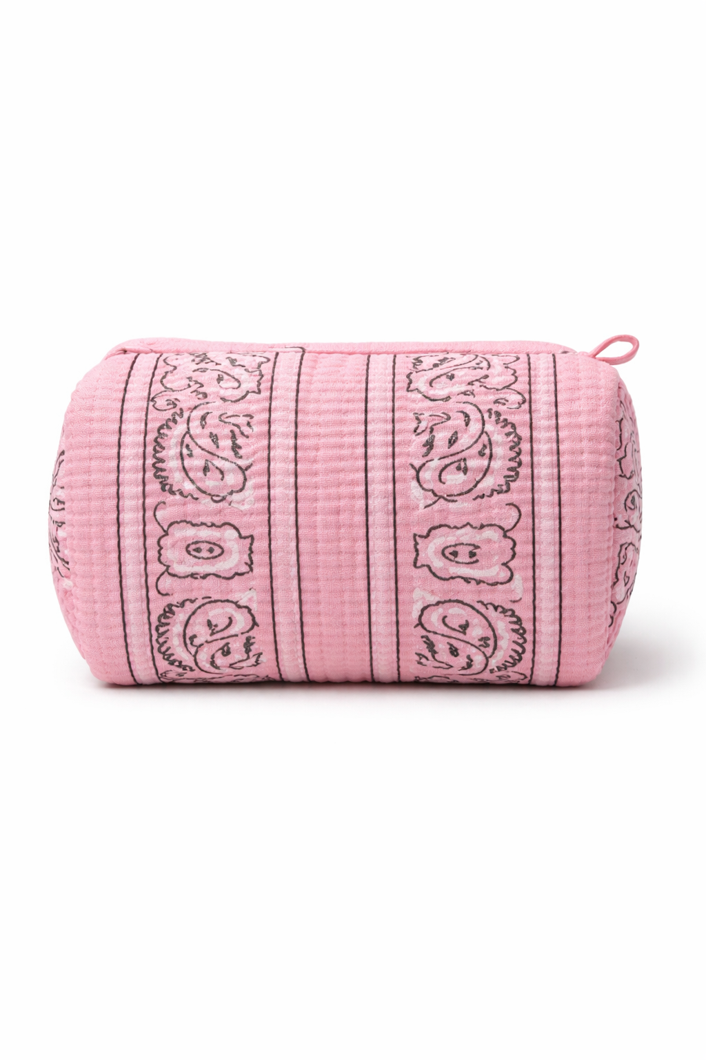 Ivy Mini Bandana Pouch